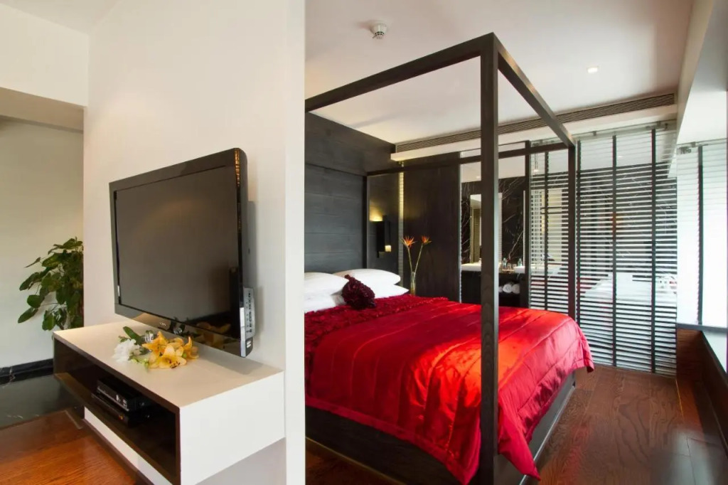 Svenska Design Hotel Andheri