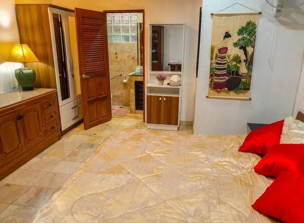 Siri Villas Pattaya