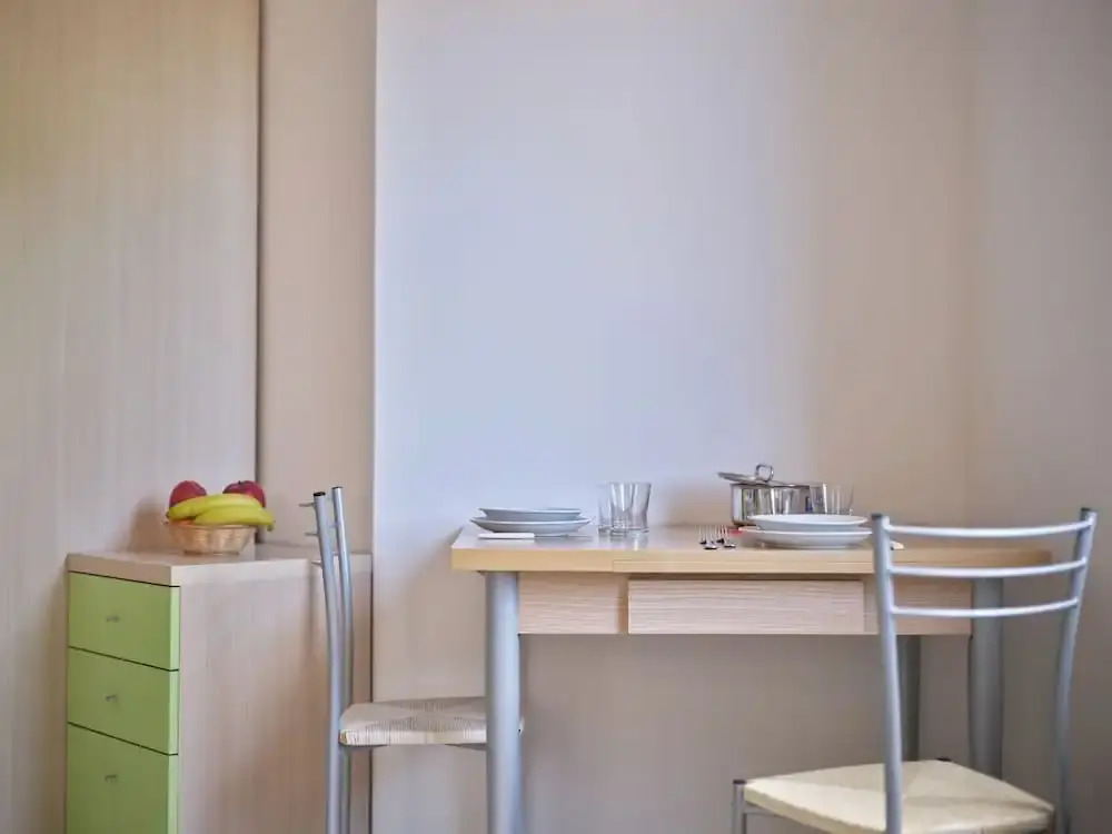 RESIDENCE Leccio