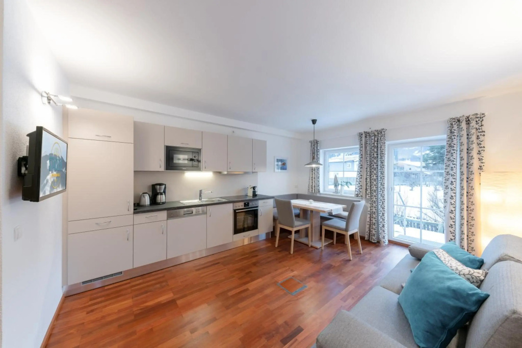 Wawies Apartments