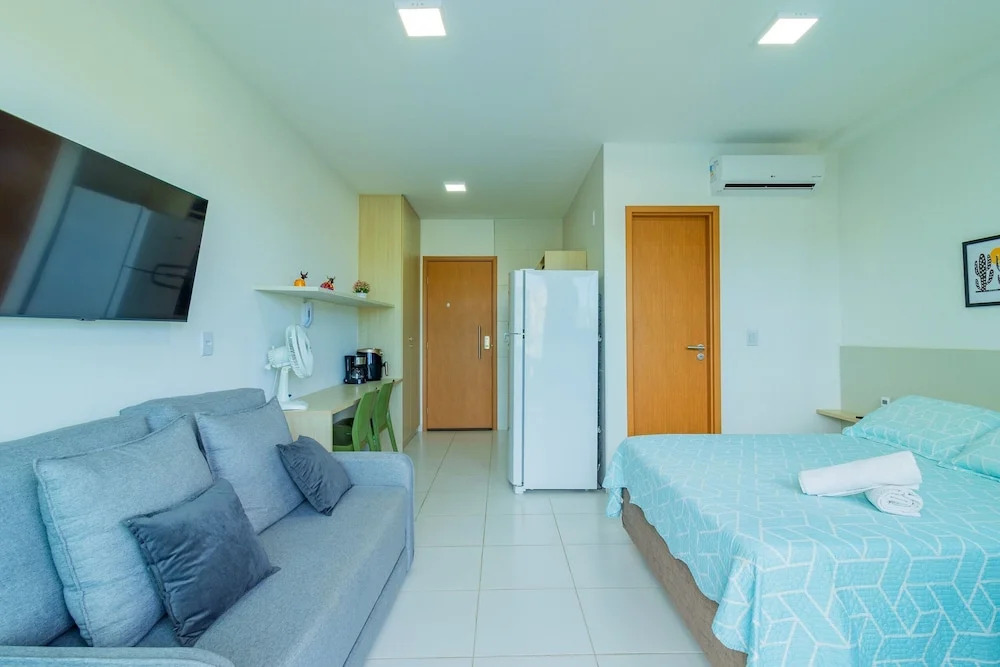 Resort Mana Beach Experience in Muro Alto