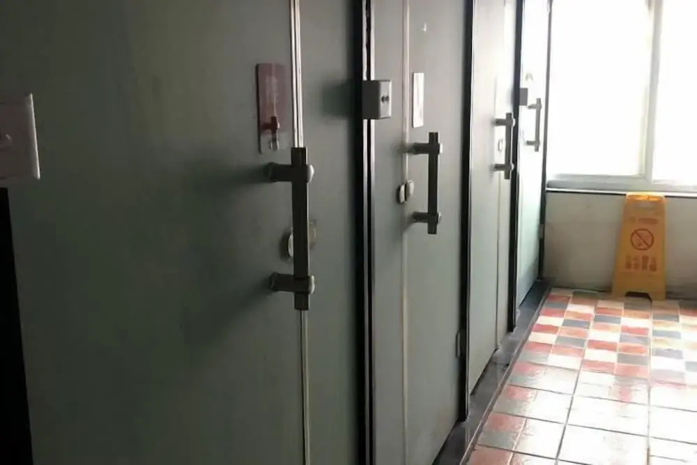 Weihai Hiking International Hostel