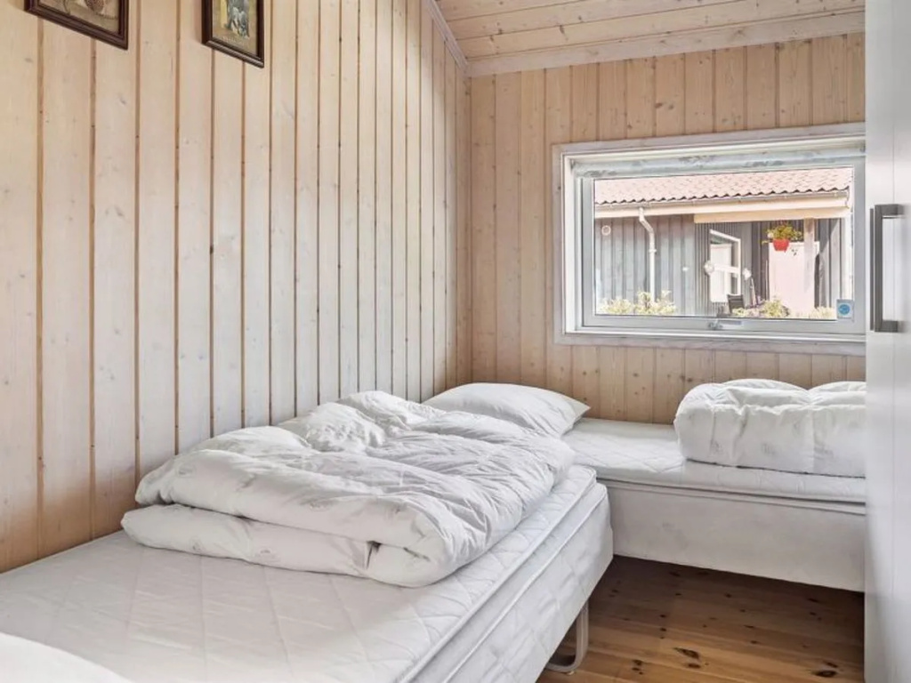 "Zaharinka" - 950m from the sea in Lolland, Falster and Mon