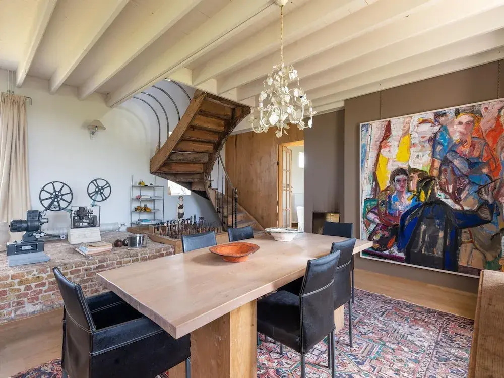 Premium Farmhouse in Nieuwmunster With Pool