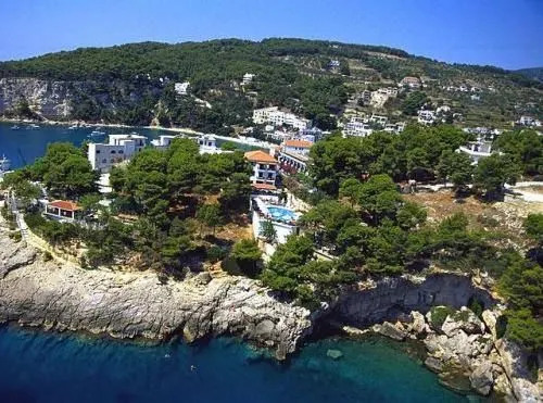 Villa Paradise
