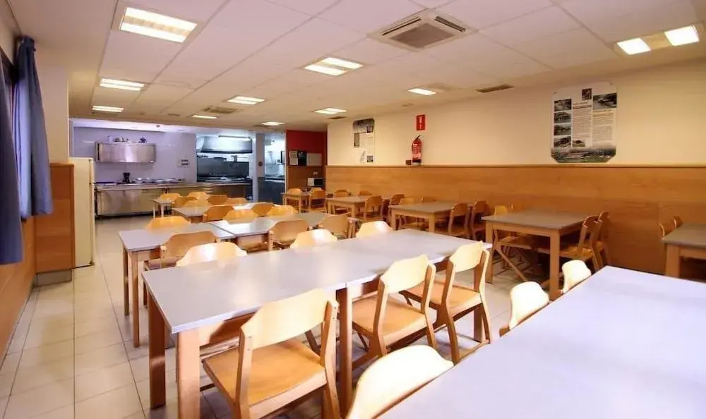 Albergue Trinkete Etxea