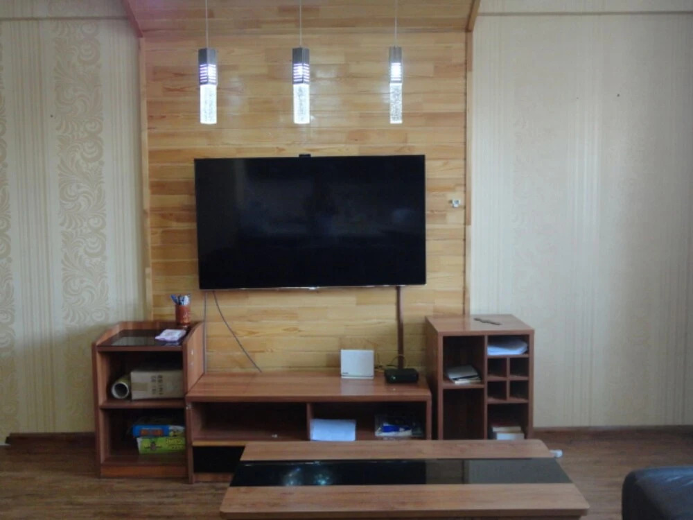 Bilguun's Luxurious Apartment