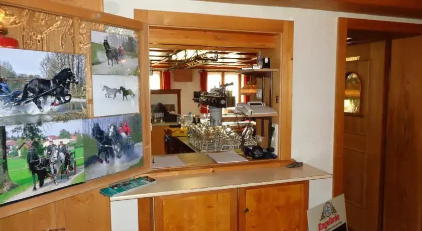 Gasthof Hirsch