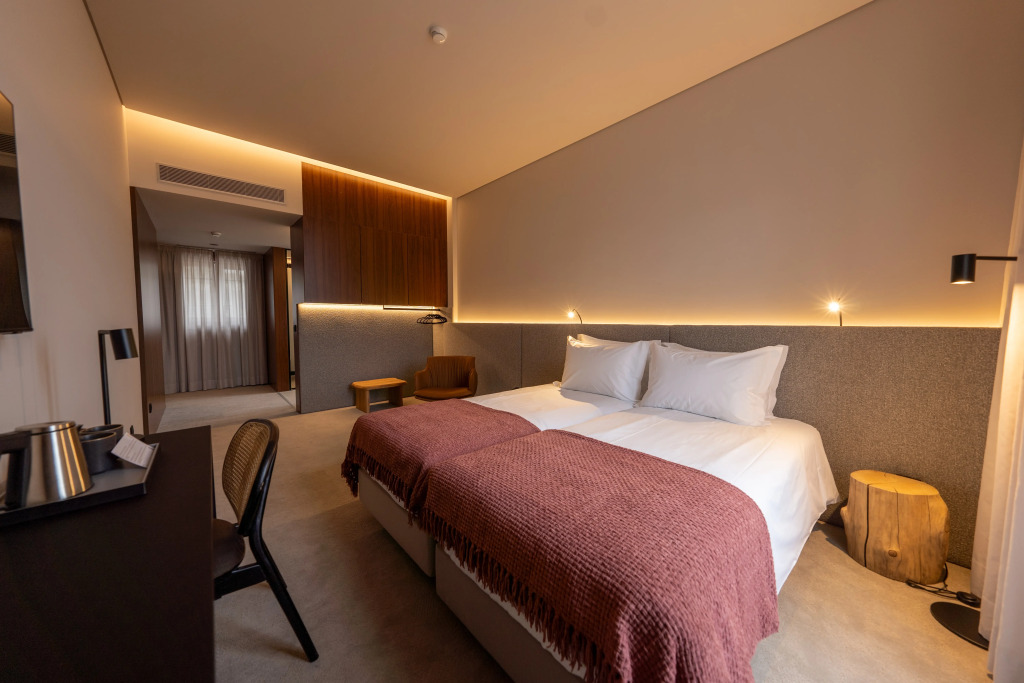 Templo Hotel & SPA