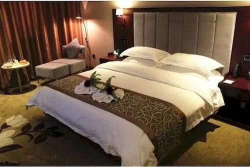 Jinyue Business Hotel