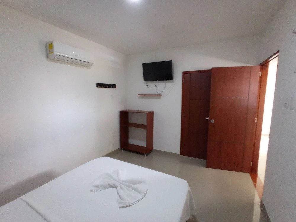 Hotel Tamaca Real