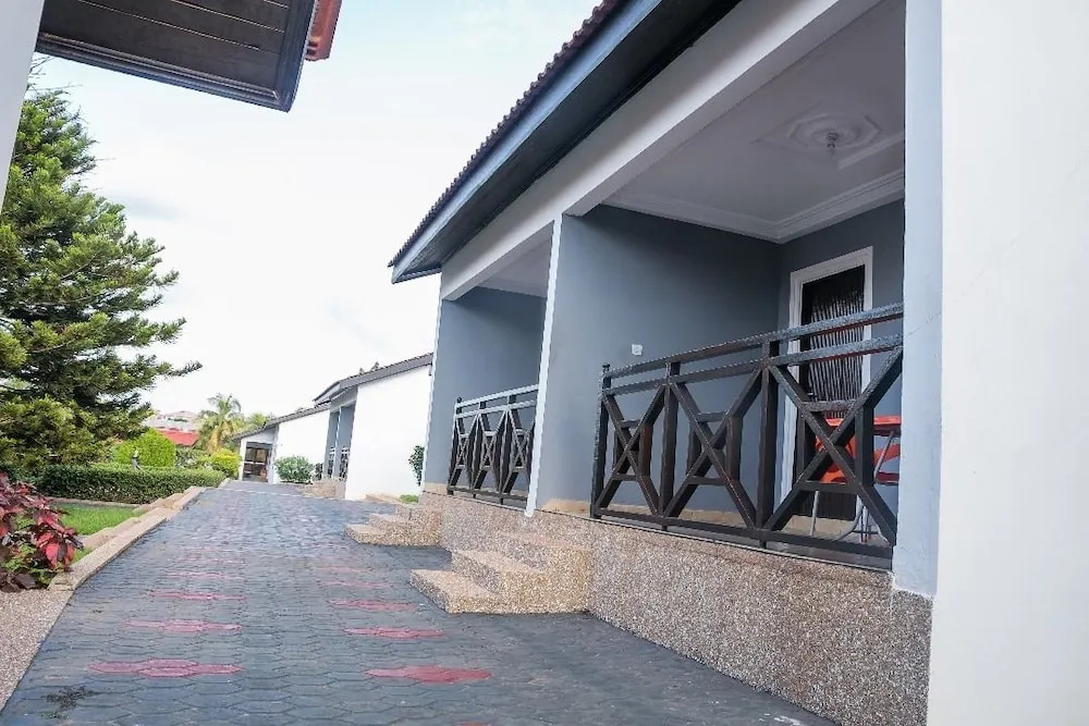 Rexmar Hotel