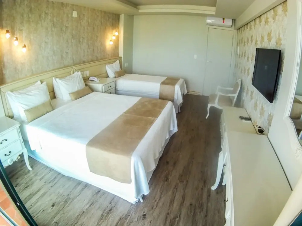 Vivamar Hotel
