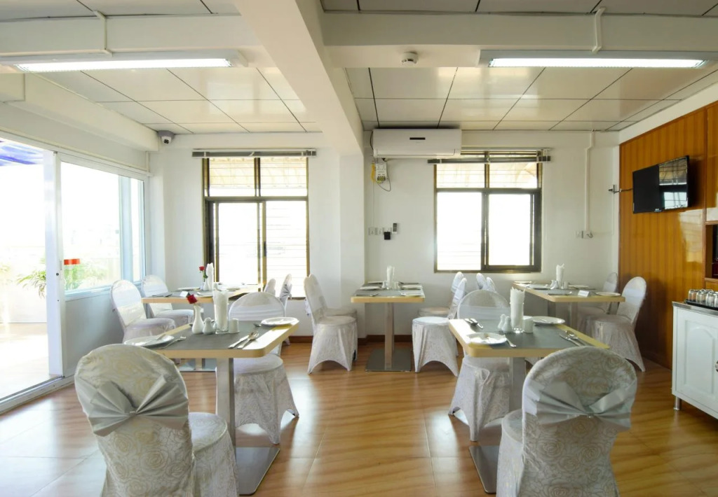 City Central Inn