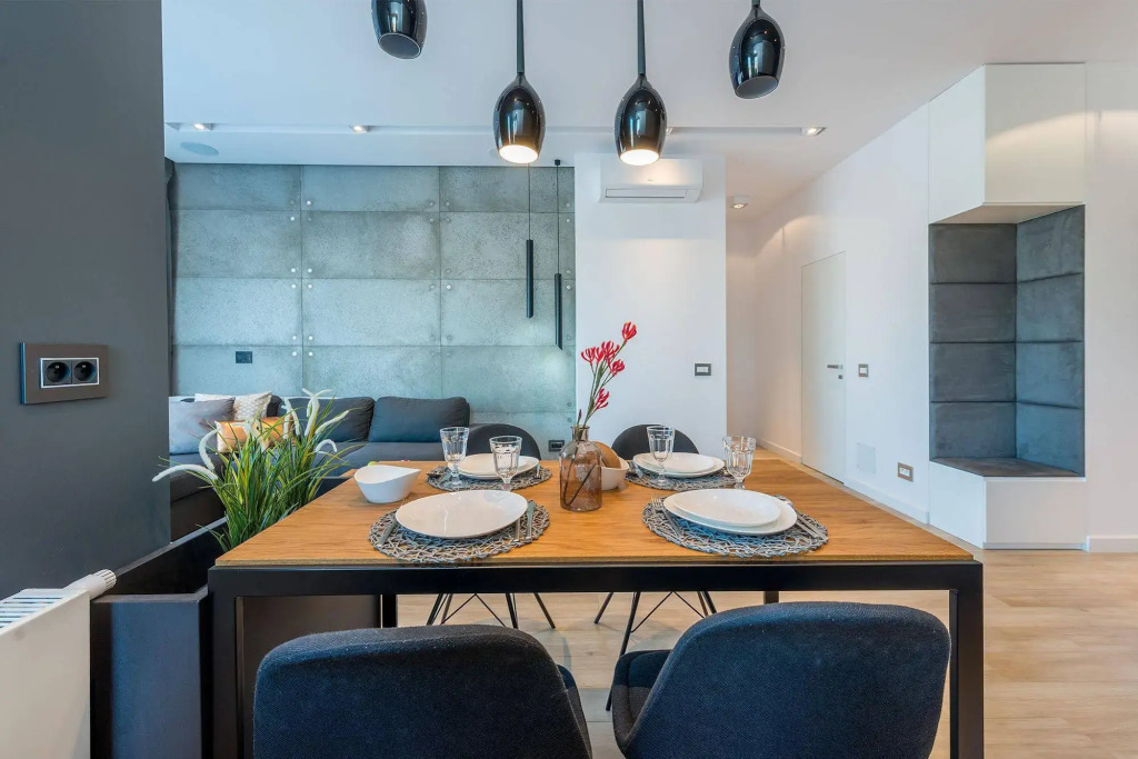 P&O Apartments Wola Tarasy