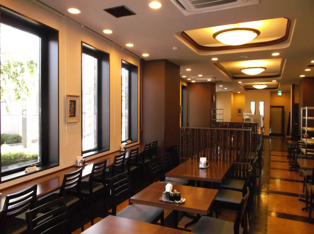 Hotel Route-Inn Hirosaki Ekimae