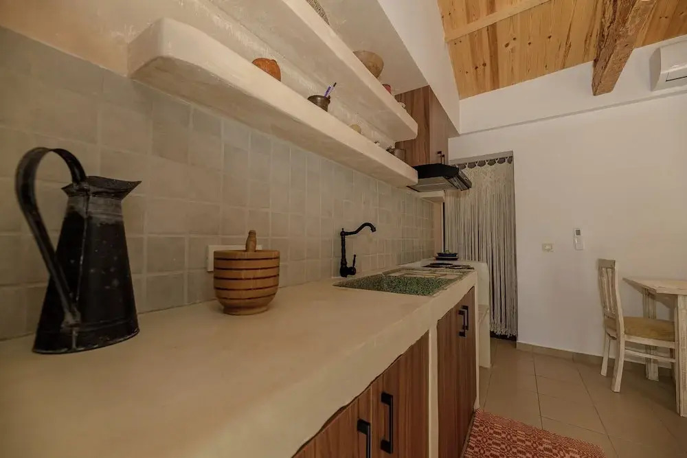 Casa Abuelo Cottage