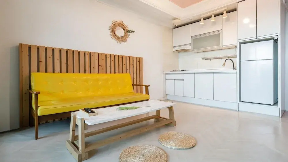 Taean anmyeondo hwangdo ilmare Pension