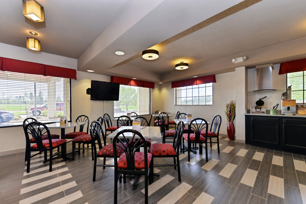 Quality Inn near Parc Natchitoches