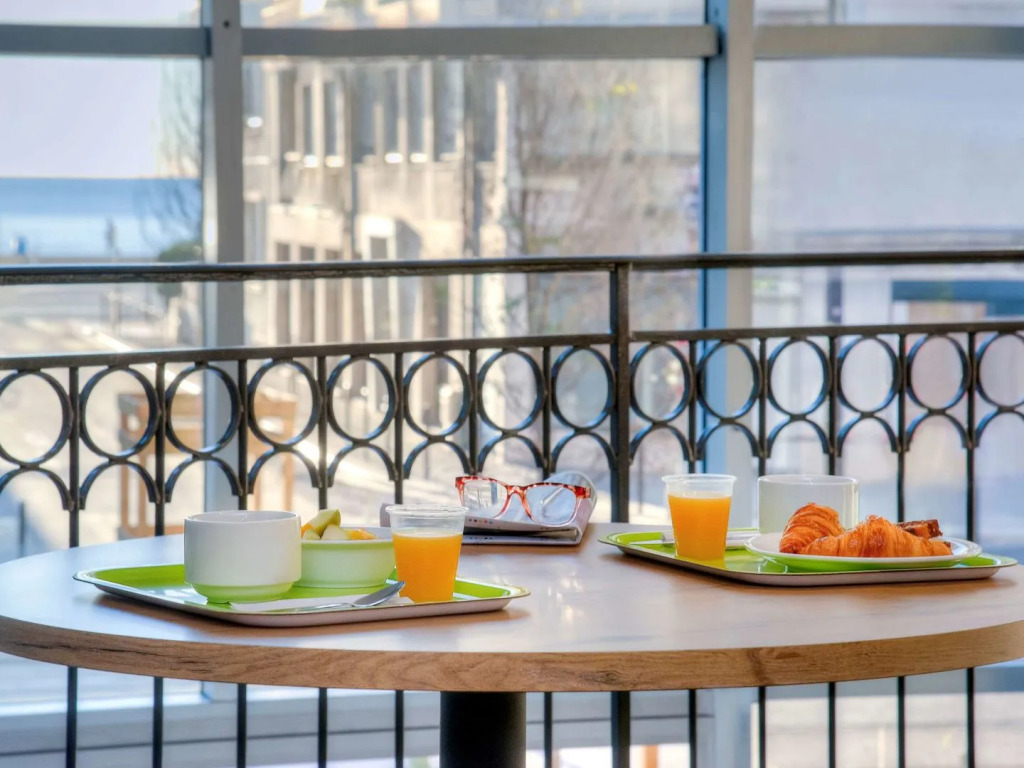 ibis budget Nice Californie Lenval