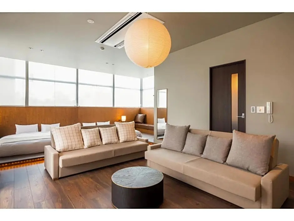 HOTEL KARUIZAWA CROSS - Vacation STAY 56446v