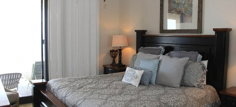 Windward Pointe 502 - Beachfront and Family Friendly