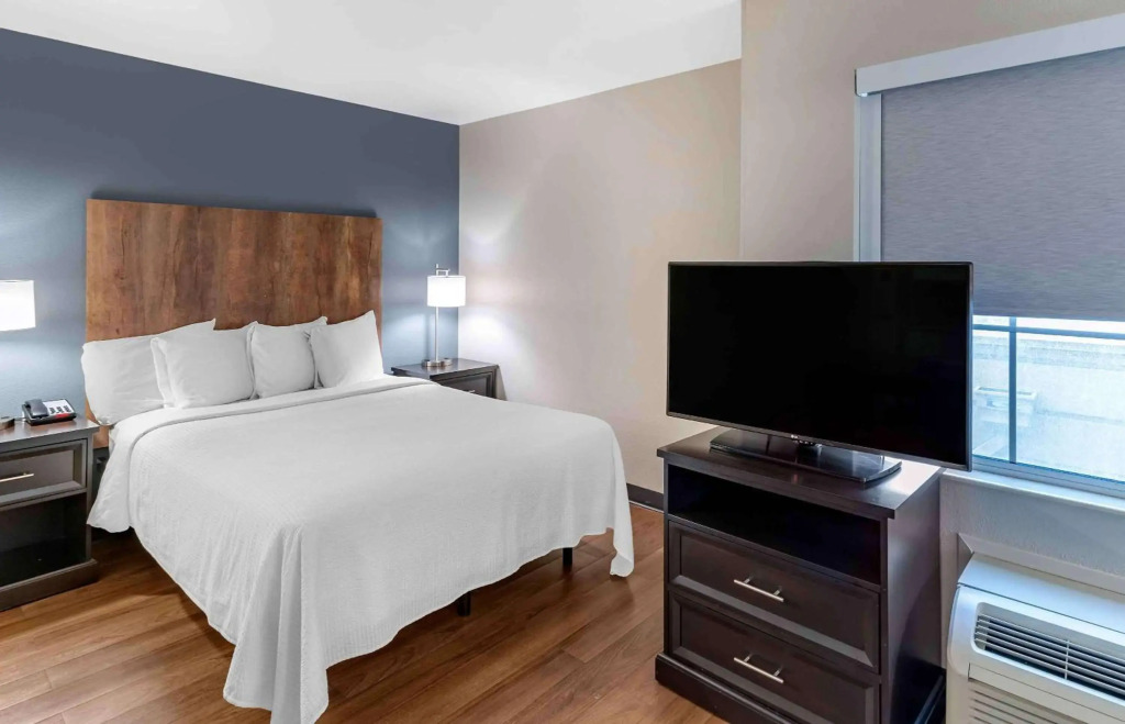 Extended Stay America Premier Suites - San Jose - Airport