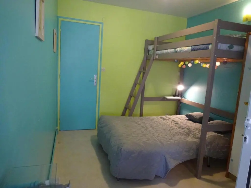 Maison Sète, 4 pièces, 9 personnes - FR-1-338-4