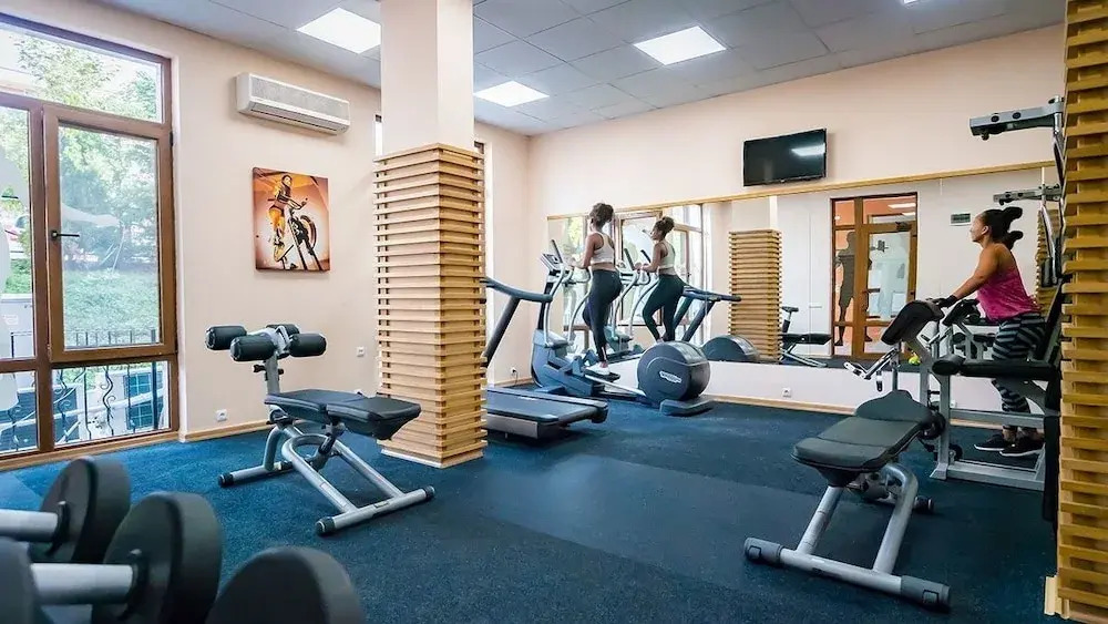 Prestige Fort  Beach Apartment B2 94
