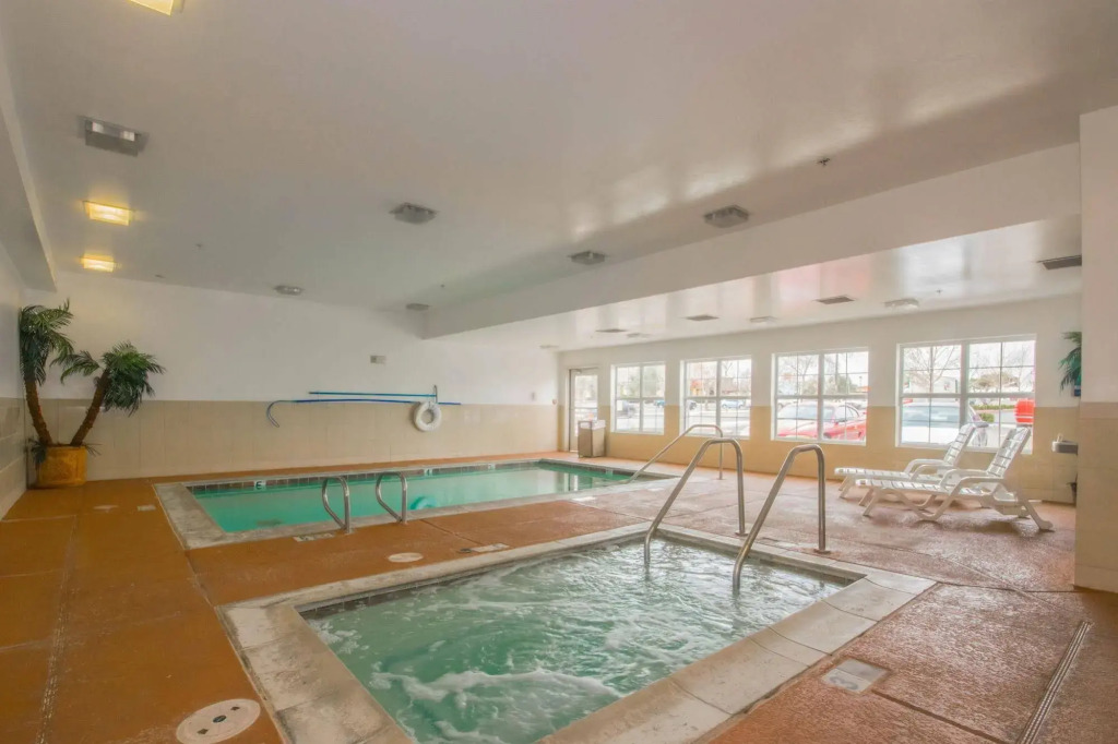 Executive Residency by Best Western Victorville