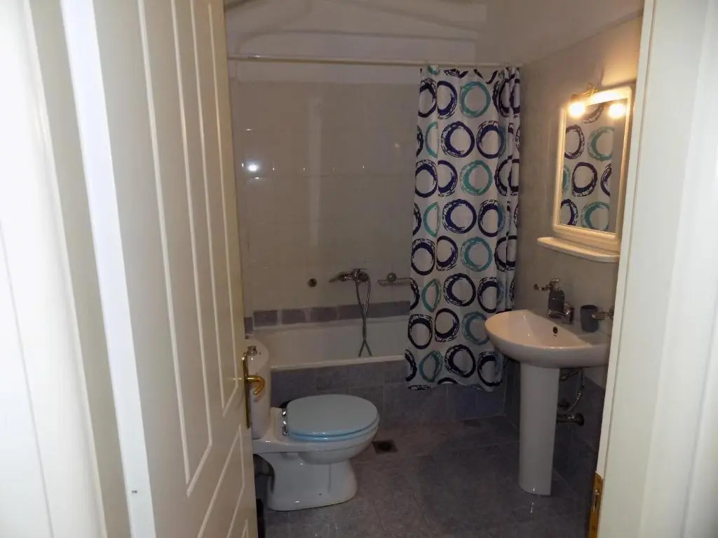 George's Apartment in Volos area