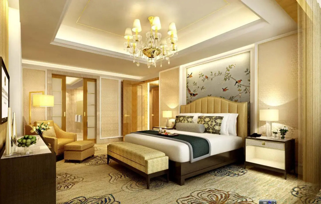 Suqian Hengli International Hotel