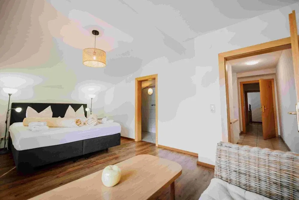 Hotel in the HEART