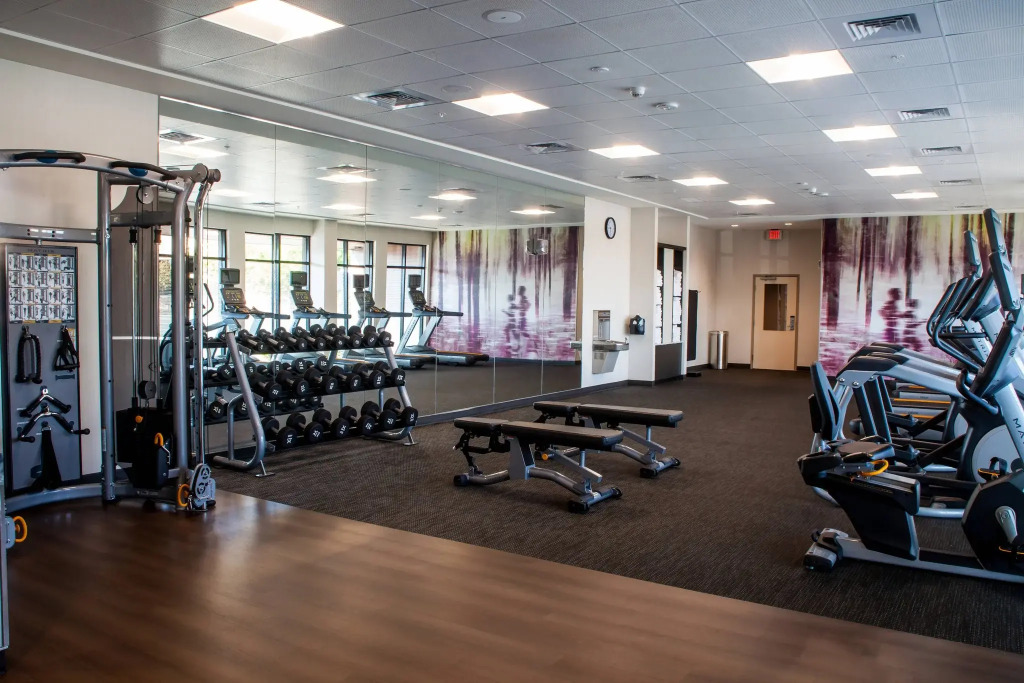 Courtyard by Marriott Omaha East/Council Bluffs, IA
