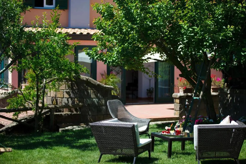 Villa Eugenia