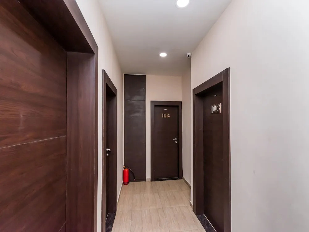 OYO 10921 Stay INN