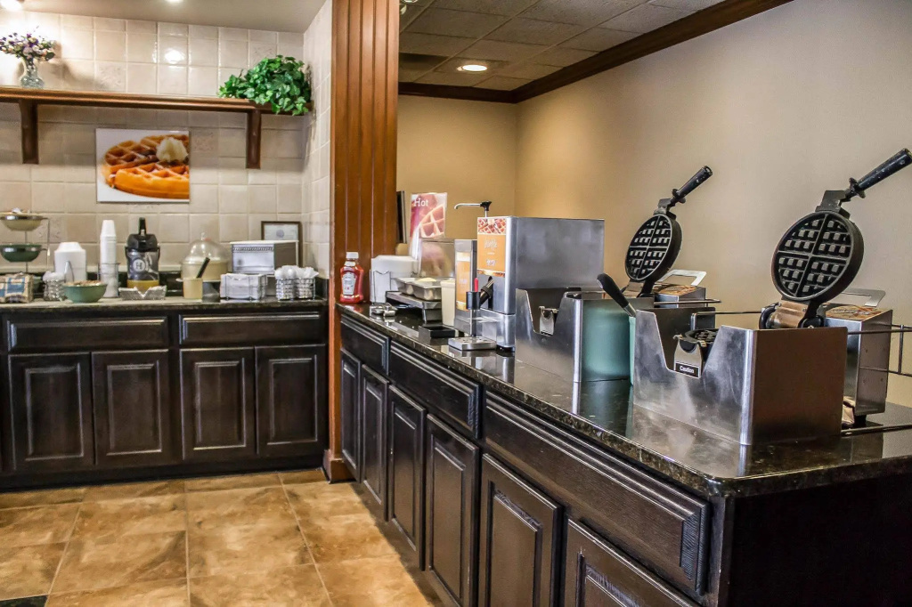 Quality Inn & Conference Center