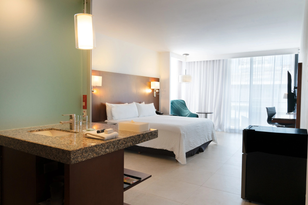 Fiesta Inn Playa del Carmen