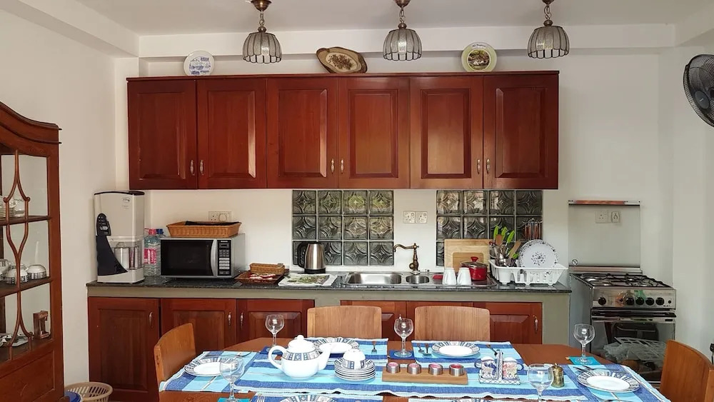Siriniwasa Luxury Villa with Private Pool