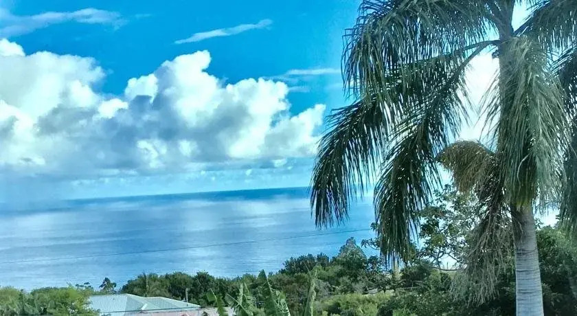 Hotel Honokaa
