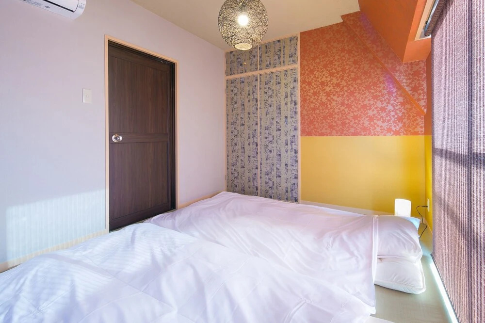 Ikidane House Asakusa Hatago Annex