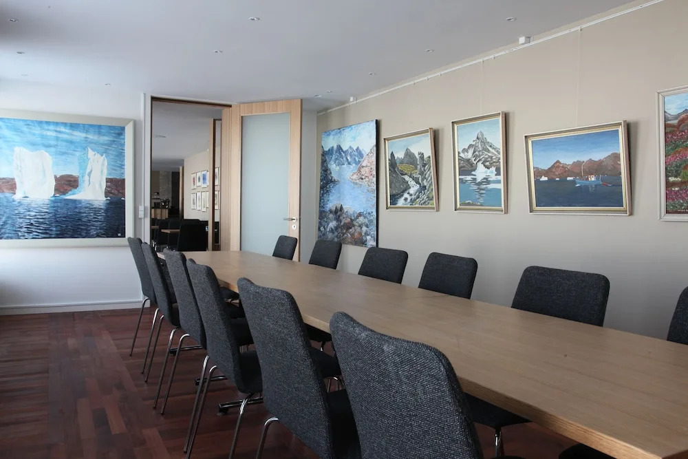 Hotel Angmagssalik