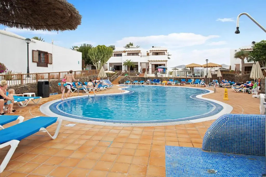 Playa Flamingo 37