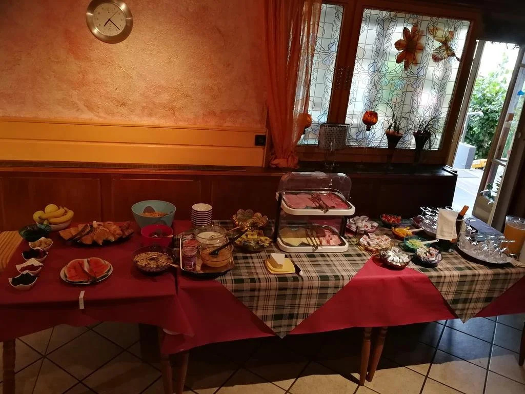 Pension Lärchenhof