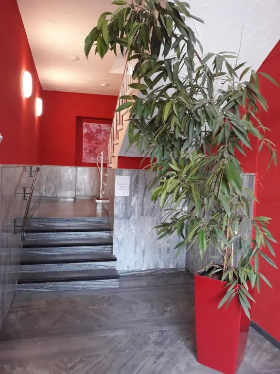 Ricks City Hotel