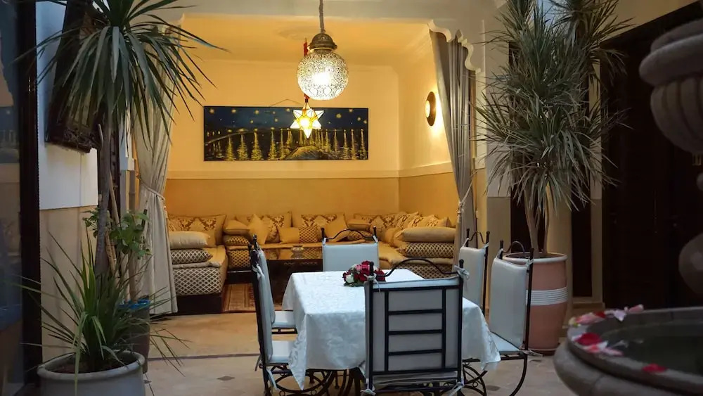 RIAD KALE POLIS