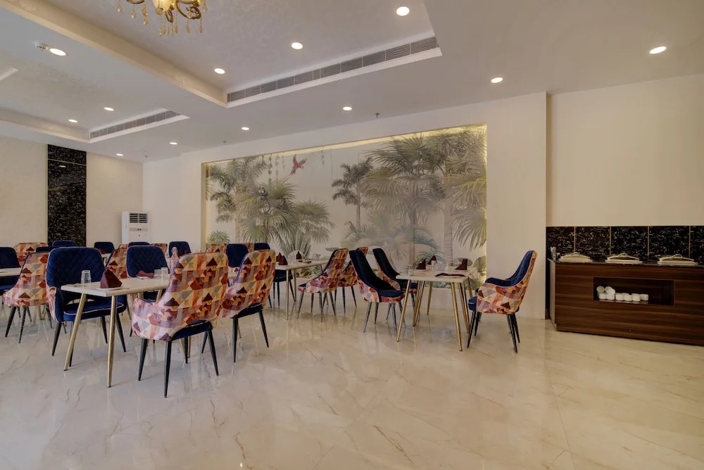 Comfort Inn Karnal