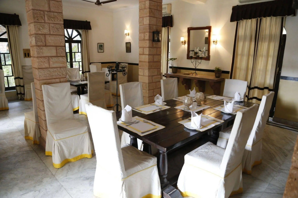Devi Bhawan