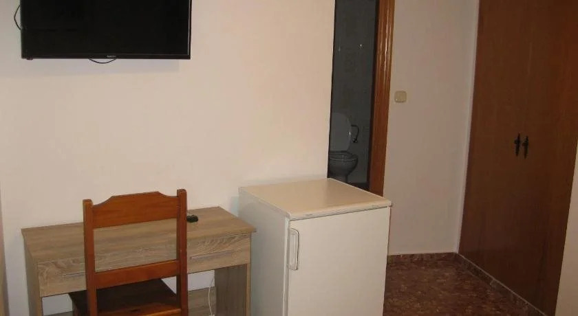 Hostal Alvaro I