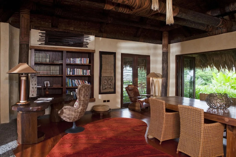 COMO Laucala Island